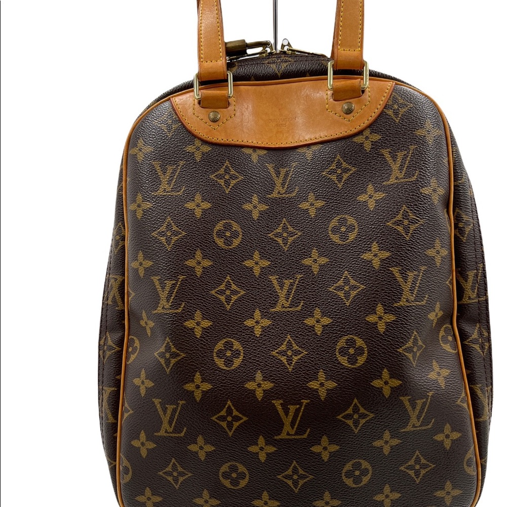 ♦️Louis Vuitton Excursion bag